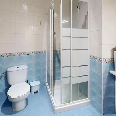 Gaviotas * Фуэнхирола