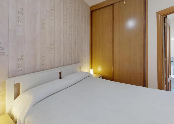 Apartment Gaviotas Fuengirola