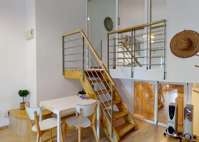 Gaviotas * Fuengirola