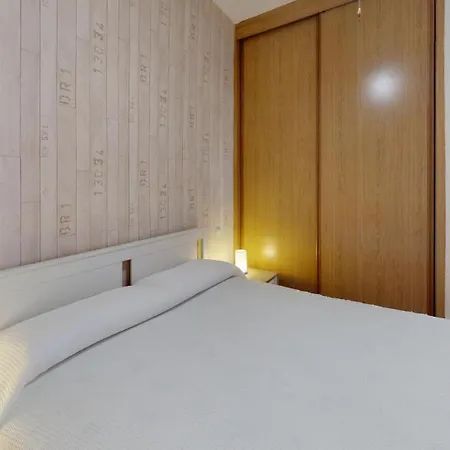 Apartment Gaviotas Fuengirola