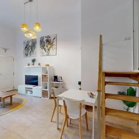 Apartment Gaviotas