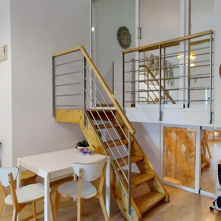 Gaviotas * Fuengirola