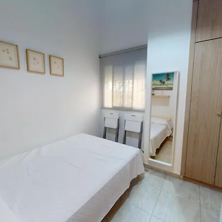 Gaviotas フエンヒロラ