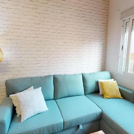 Gaviotas フエンヒロラ