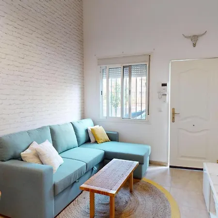 Gaviotas Apartment Fuengirola