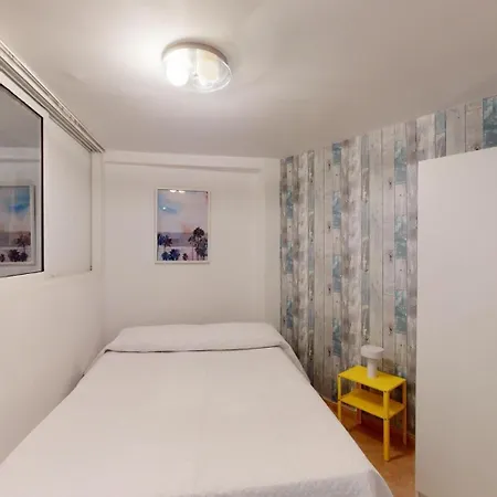 Apartment Gaviotas *