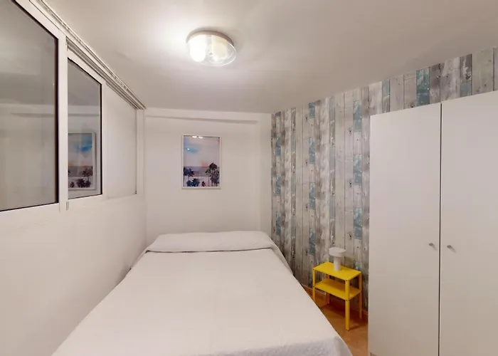 Apartment Gaviotas *